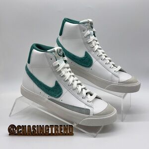 Boys Youth Nike Blazer Mid '77 SE Sneaker